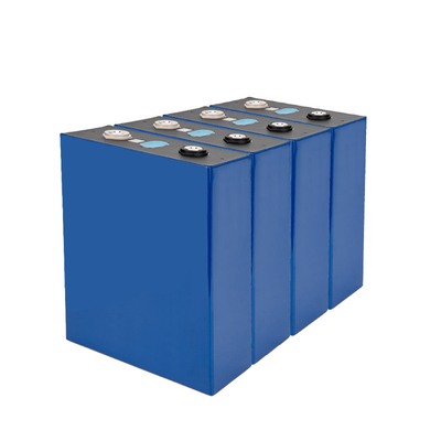 Lithium Ion Phosphate Batteries 3.2v 304ah Lifepo4 3.2v 100ah 200ah prismatisch