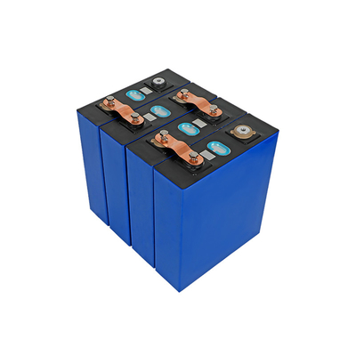 Wieder aufladbares Lithium Ion Battery 3.2v202ah für Elektro-Mobile 3.2v 202ah LiFePO4