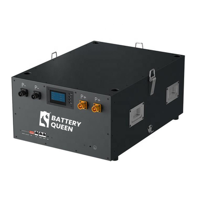 EVE 16S 48V 280ah DIY Lifepo4 Battery Kits For DIY Home Energy Storage