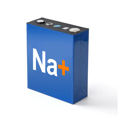 3.1V Na-Ionen-Natrium-Ionenbatterie SIB 4000 Zyklen 210ah Batterie