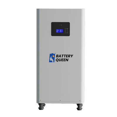 USA Lager 48V 280ah DIY Lifepo4 Lithium Batterie Stehende Kits mit LCD-Bildschirm für DIY Home Energiespeicher