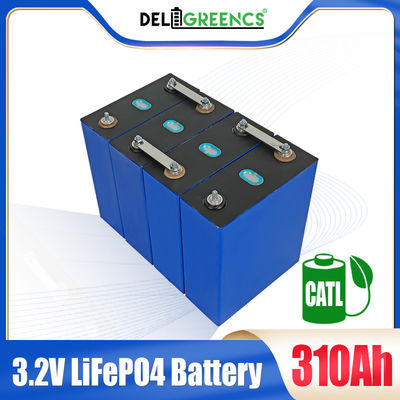 Batterie 310Ah 302Ah CATL LiFePO4 für UPS-Unterstützung