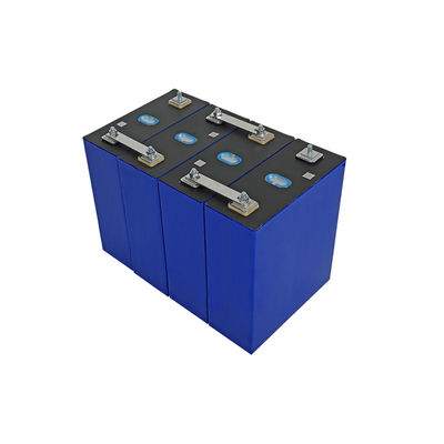 Batterie-Speicher des Grad-A+ wieder aufladbarer Qr des Code-280ah LiFePO4 für RV Motorhome