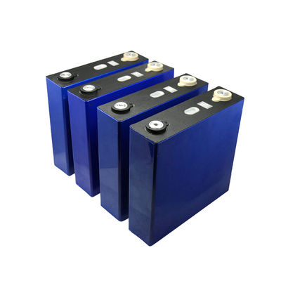 Batterie-Zelle Higee 3.2v 120ah Lifepo4