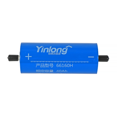 Batterien 66160H Yinlong 2.3V 40Ah LTO für Auto-Audio