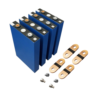 3.2V prismatische 72ah Batterie des Grad-A+ des Lithium-Lifepo4 für Gabelstapler