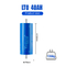 Titanats-Batterie der langer Produktzyklus-Solarbatterie-LTO 33Ah Yinlong prismatische der Batterie-2.3V LTO