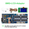 Seplos Battery Manage System BMS 2.0 16S 48V 200A RS 485 Energiespeicher für Zuhause