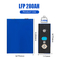 EU-Lager Steuerfrei 16S 48V 280Ah Lifepo4 Batterie Klasse A für Solarsystem