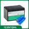 2000 wieder aufladbare 12v 12ah UPS Lithium-Batterie der Zeit-