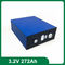 Lithium Ion Battery For Cars 272ah 280ah Lifepo4 3.2V