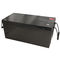 Wasserdichtes Plastiklithium Ion Battery Box IP66 12V 105AH