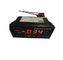 Batterie-Ampere-Stundenzähler HB404 Digital ECPC404 500V