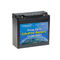 Lithium Ion Battery Pack For Motorcycle Smarts 12A 24Ah 12v