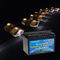 überschwemmter AGM LiFePO4 Batterie-Stabilisator 12V 1S Bleisäure