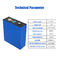 Lithium Ion Solar Battery Qr Code des Grad-A+ 3.2V LiFePO4 280ah für Solarenergie-Speicher