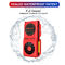 Deligreen-Bestseller BMS mit Ventilator 15S 48V Lifepo4 Batterie-Schutz Board150A 200A 250A RS485 APP-PC elektrisches Motorcycl