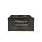 Lithium-Ion Bluetooth Lifepos 4 Volt 100ah des Batterie-Satz-12,8 für kampierenden RV