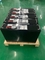Agv-Golfmobil-elektrische Dreiräder Li Ion Battery Cell 72V 20ah 50ah 100ah