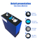 Grad EINE prismatische Batterie LiFePo4 EVES 3.2v 304ah Zelle für EV-Auto-Gabelstapler