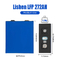 Batterie-Zelle Lishen 3.2V 272Ah 202Ah LiFePO4 für ESS