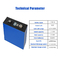 Batterie 3.2V 272Ah Lishen LiFePO4 für Solarenergie-Speicher