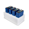 EU-VORRAT 3.2V 280ah LiFePO4 Gabelstapler und Boot Lithium-Ion Batteries For Solars EV