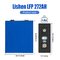 Lithium-Batterien Lishen 3.2V 272ah 280ah Lifepo4 für Solar-48V