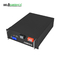 Server-Gestell-Batterie 48V 150AH Lifepo4 für Handybrite-Sonnenwind-Energie-Energie-Speicher