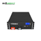 48V 200AH Server-Gestell-Batterie des Energie-Speicher-Lifepo4 für Wind-Energie-Solarenergie