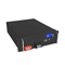 Gestell-Batterie 48V 50AH des Grad-A 32700 Server-Lifepo4 für Telekommunikation UPS-Station