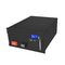 Server-Gestell-Batterie 32700 16S8P 51.2V 50AH Lithium-Lifepo4 für Solarhauptsystem