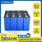 Lithium Ion Battery 3.2v 100ah Lifepo4 3000 Zyklen mit Schraubklemme